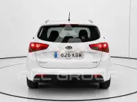2017 KIA Ceed