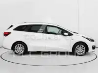 2017 KIA Ceed
