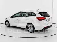 2017 KIA Ceed