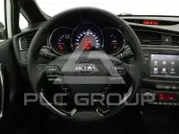 2017 KIA Ceed