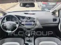 2017 KIA Ceed