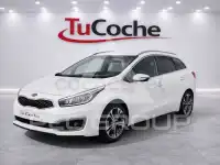 2017 KIA Ceed