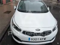 2017 KIA Ceed