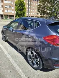 2017 KIA Ceed