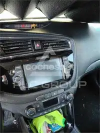 2017 KIA Ceed