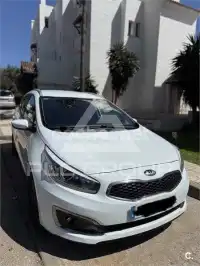 2017 KIA Ceed