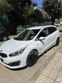 2017 KIA Ceed