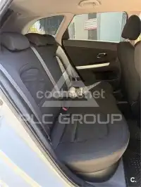 2017 KIA Ceed