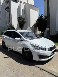 2017 KIA Ceed