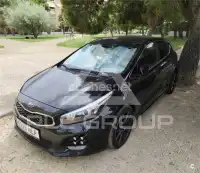 2017 KIA Ceed