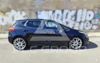 2017 KIA Ceed