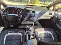 2017 KIA Ceed