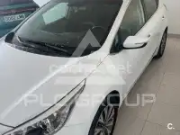 2017 KIA Ceed