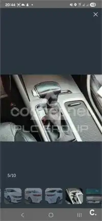 2017 KIA Optima