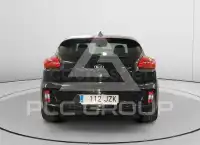 2017 KIA Ceed
