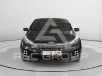 2017 KIA Ceed