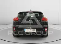 2017 KIA Ceed