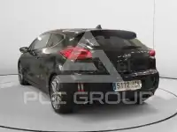 2017 KIA Ceed
