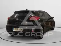 2017 KIA Ceed