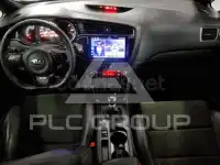 2017 KIA Ceed