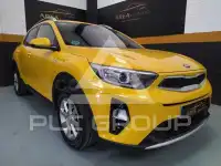 2017 KIA Stonic