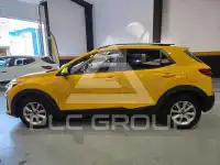 2017 KIA Stonic