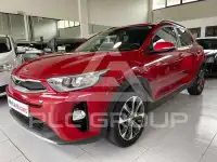 2017 KIA Stonic