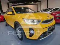 2017 KIA Stonic