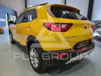 2017 KIA Stonic