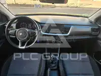 2017 KIA Stonic