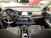 2017 KIA Stonic