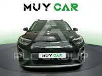 2017 KIA Stonic