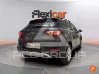 2017 KIA Stonic