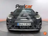 2017 KIA Stonic
