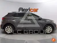 2017 KIA Stonic