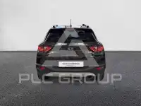 2017 KIA Stonic