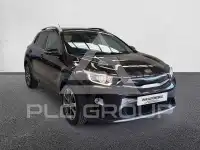2017 KIA Stonic
