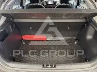 2017 KIA Stonic