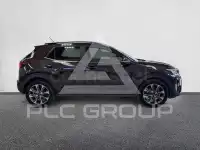 2017 KIA Stonic