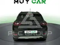 2017 KIA Stonic
