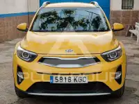 2017 KIA Stonic