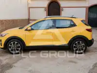 2017 KIA Stonic