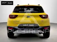 2017 KIA Stonic