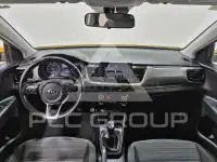 2017 KIA Stonic