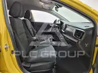 2017 KIA Stonic