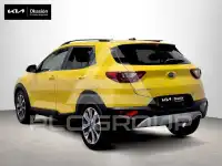 2017 KIA Stonic