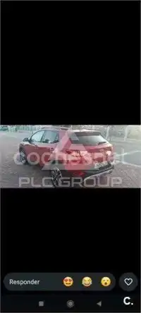 2017 KIA Stonic
