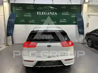 2017 KIA Niro