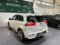2017 KIA Niro