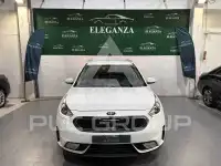 2017 KIA Niro